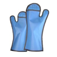 Lead Gloves (for Veterinarian) 